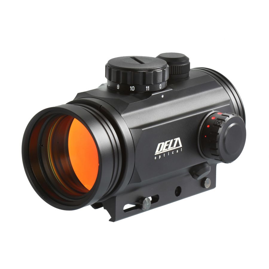 Red dot sight Delta Optical Multi fort HD 36 1/4