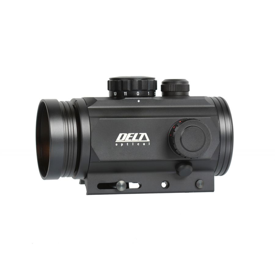 Red dot sight Delta Optical Multi fort HD 36 3/4