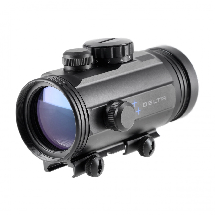 Red dot sight Delta Optical Multi fort HD 36 3/7