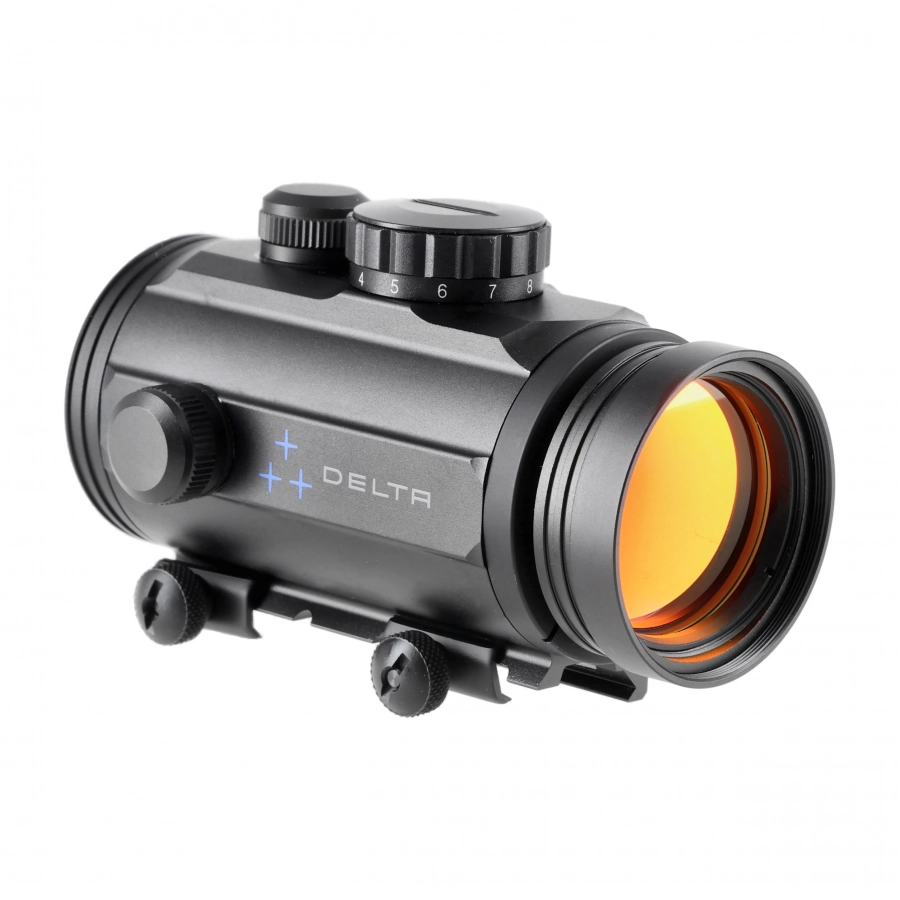 Red dot sight Delta Optical Multi fort HD 36 4/7