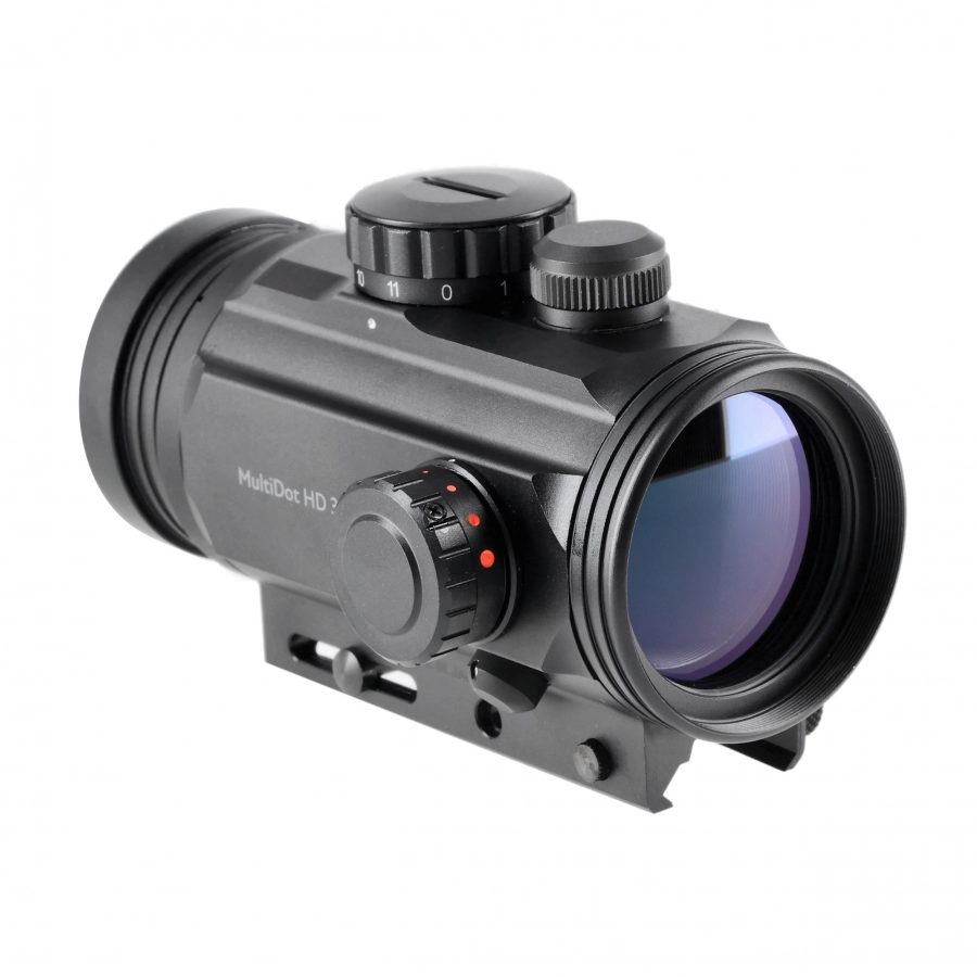 Red dot sight Delta Optical Multi fort HD 36 2/7