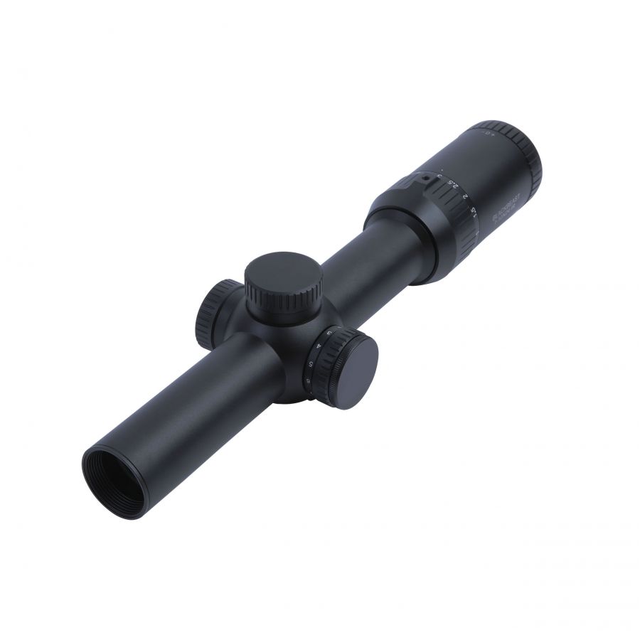 Redwin Blackbeast 1-10x24 IR SFP spotting scope 3/7