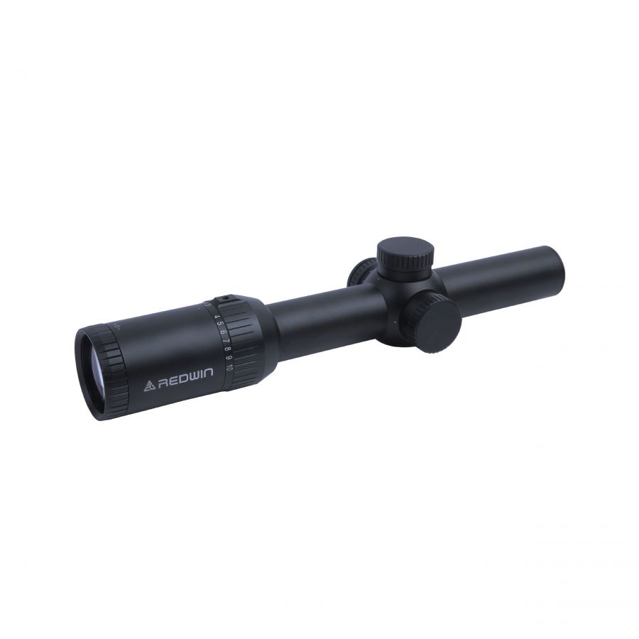 Redwin Blackbeast 1-10x24 IR SFP spotting scope 2/7