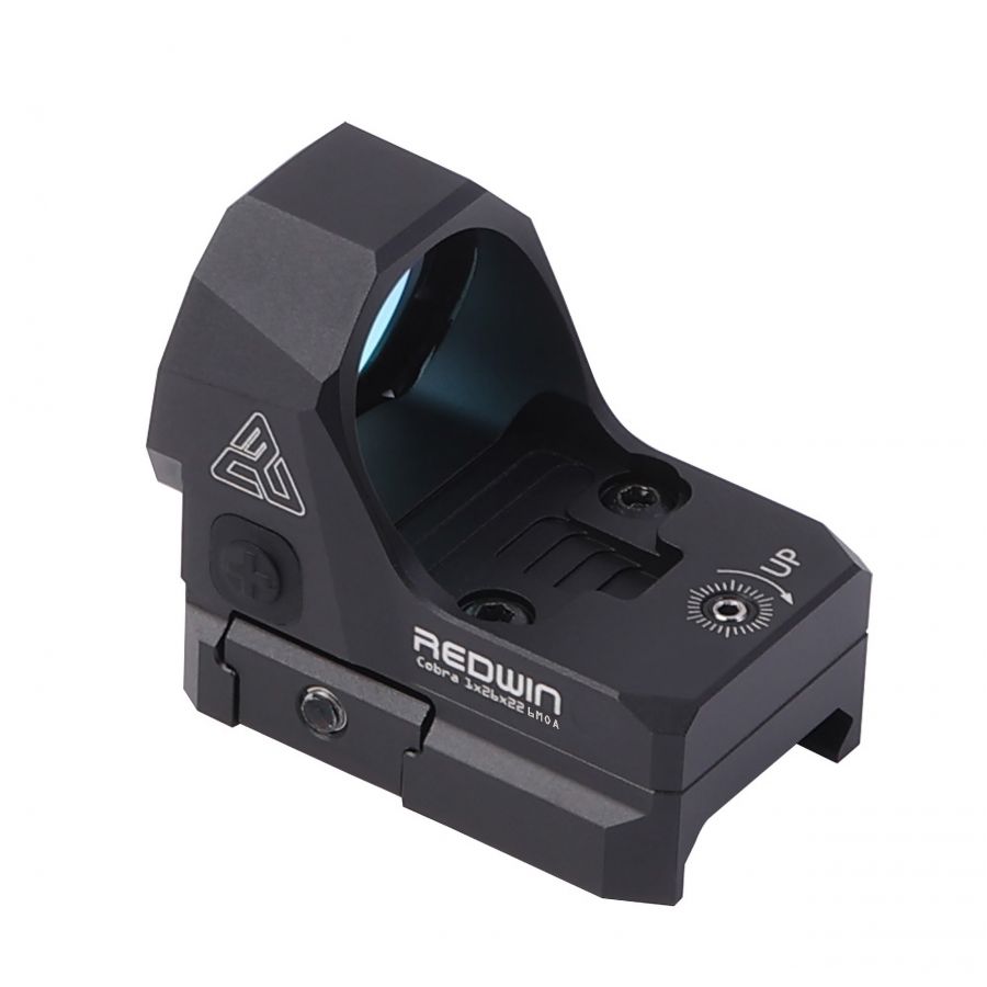 Redwin Cobra 26x22 MOS 6MOA collimator sight 3/9