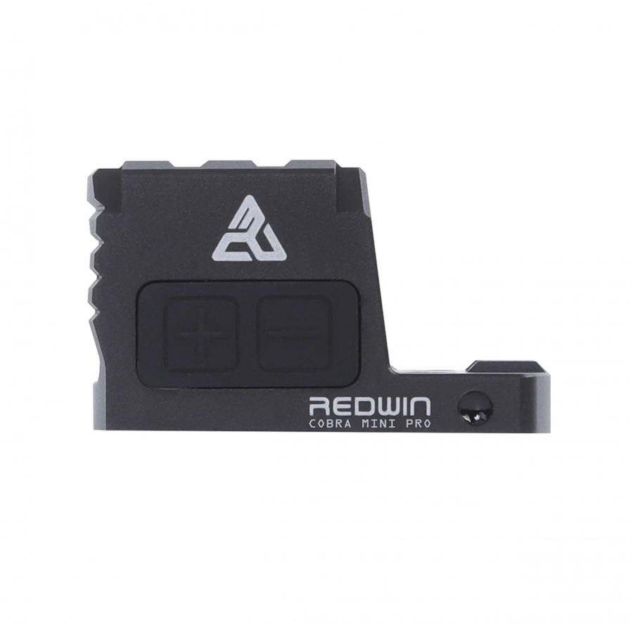 Redwin Cobra Mini PRO 23X16 RMSc RWD26 collimator 2/5