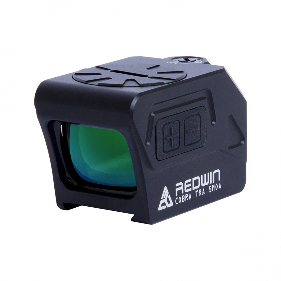 Redwin Cobra TRA 21 x 17 5MOA collimator 1/5