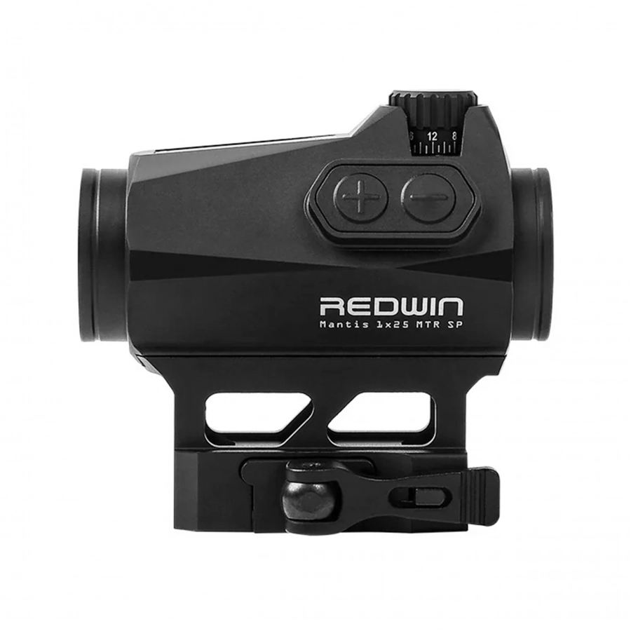 Redwin Mantis 1x25 3MOA RWD34 collimator 4/5