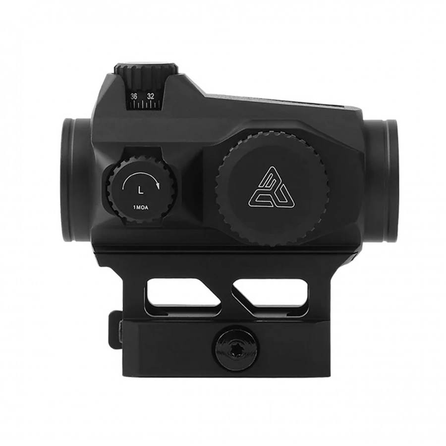Redwin Mantis 1x25 3MOA RWD34 collimator 3/5