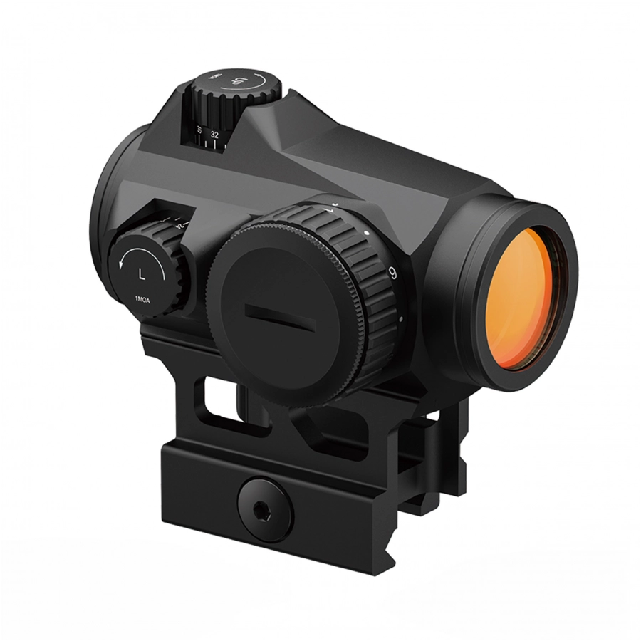 Redwin Mantis 1x25 3MOA RWD34 collimator 2/5