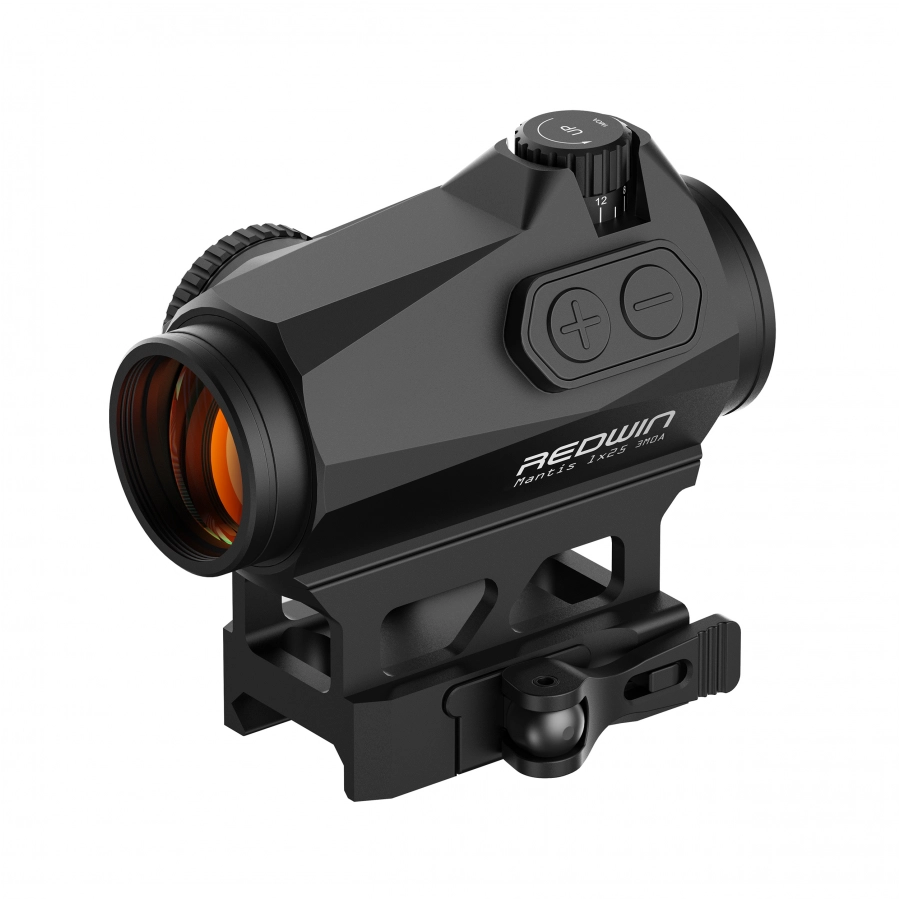Redwin Mantis 1x25 3MOA RWD34 collimator 1/5