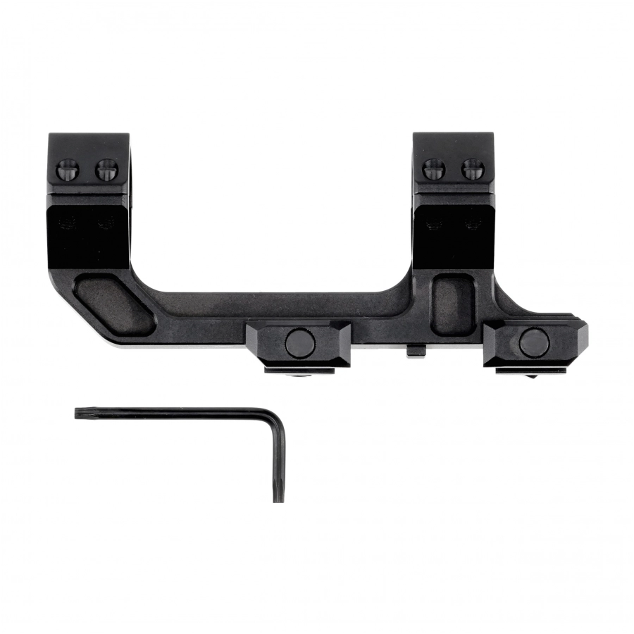 Redwin one-piece mount for 30mm M25 scopes cza 4/4