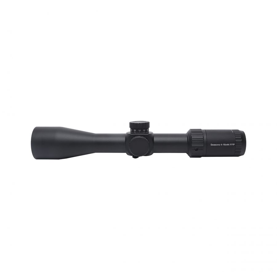 Redwin Seasons 4-16×44 FFP RW4 spotting scope 1/6