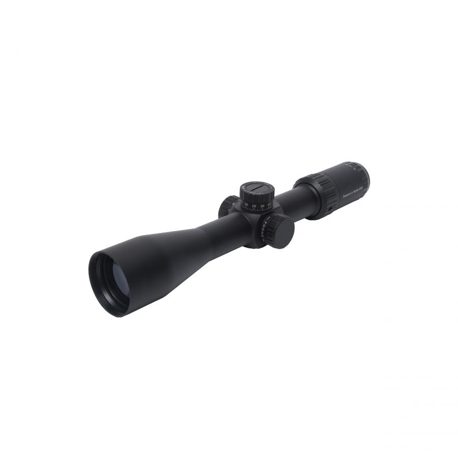 Redwin Seasons 4-16×44 FFP RW4 spotting scope 2/6