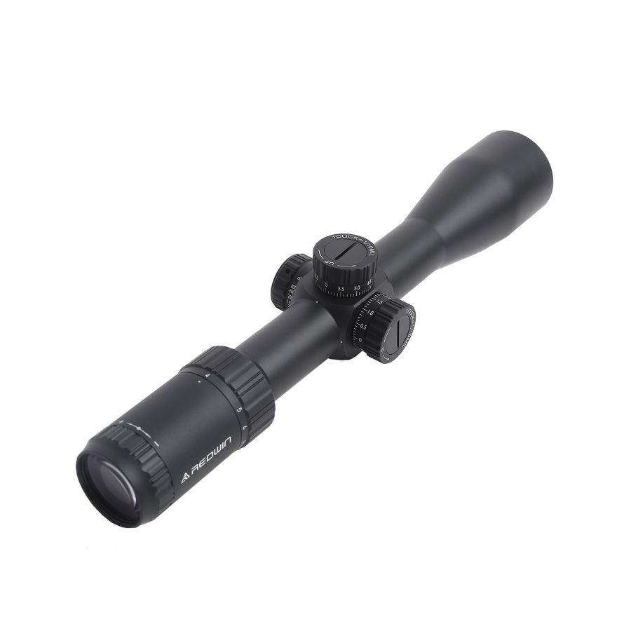 Redwin Seasons 4-16×44 FFP RW4 spotting scope 3/6