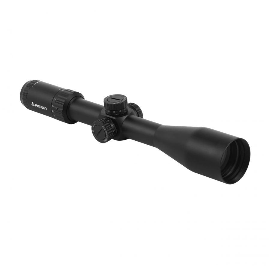 Redwin Seasons 6-24x50 FFP Gen2 RW5 spotting scope 2/6