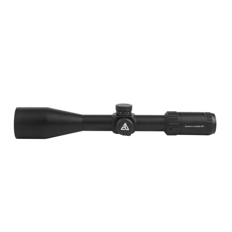 Redwin Seasons 6-24x50 FFP Gen2 RW5 spotting scope 1/6