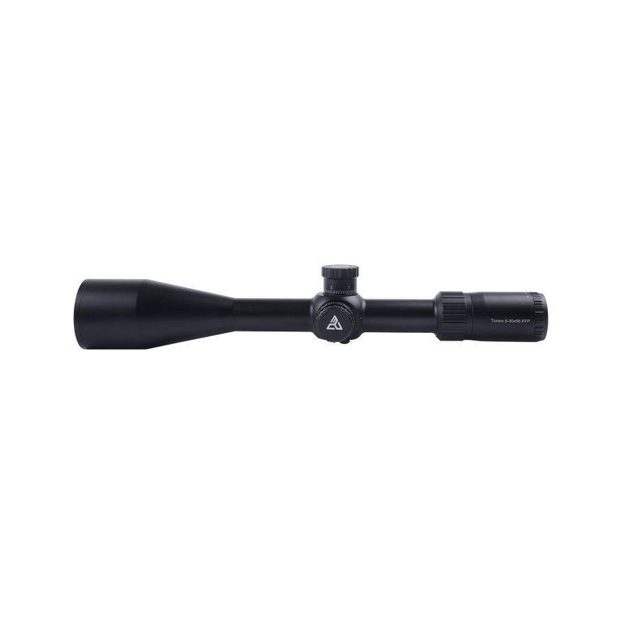 Redwin Torero 5-30x56 FFP RW20 spotting scope 1/6