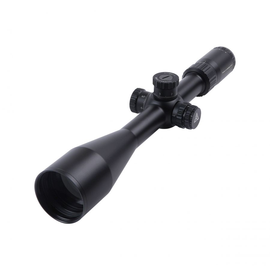 Redwin Torero 5-30x56 FFP RW20 spotting scope 2/6