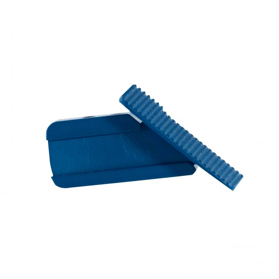 Regulowana półka pod kciuk do pistoletu Canik SFx Rival-S sky blue 4/4