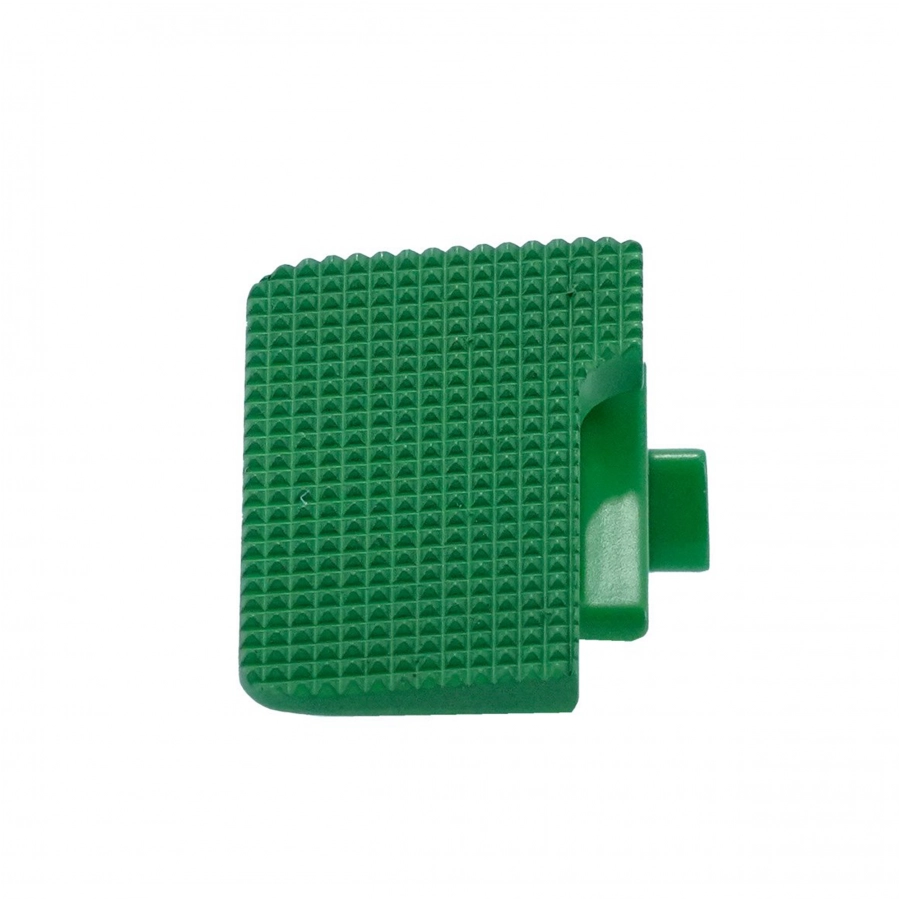 Regulowana półka pod kciuk do pistoletu Canik SFx Rival-S sky green mamba 4/4
