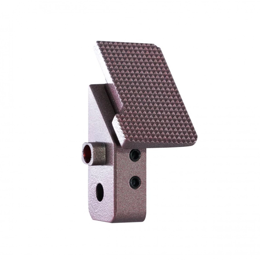 Regulowana półka pod kciuk do pistoletu Canik SFx Rival-S sky light bronze 1/4