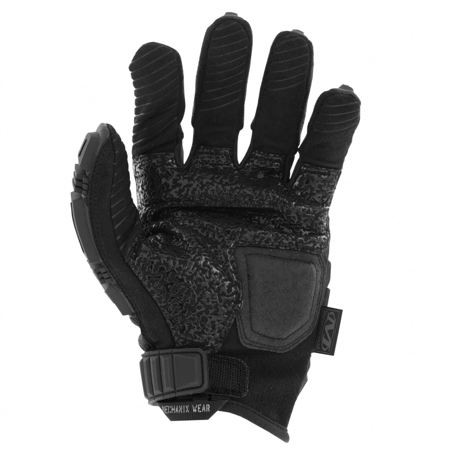 Rękawice Mechanix Wear M-Pact 2 czarne 2/6