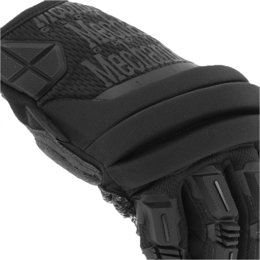 Rękawice Mechanix Wear M-Pact 2 czarne 3/6