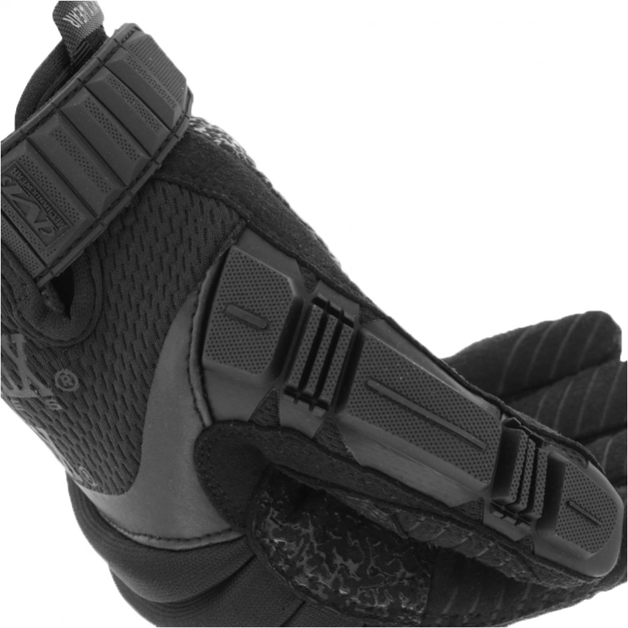 Rękawice Mechanix Wear M-Pact 2 czarne 4/6