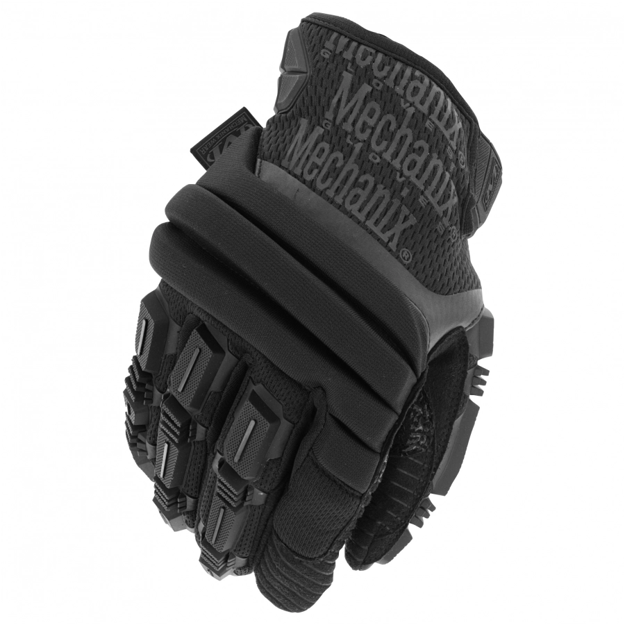 Rękawice Mechanix Wear M-Pact 2 czarne 1/6