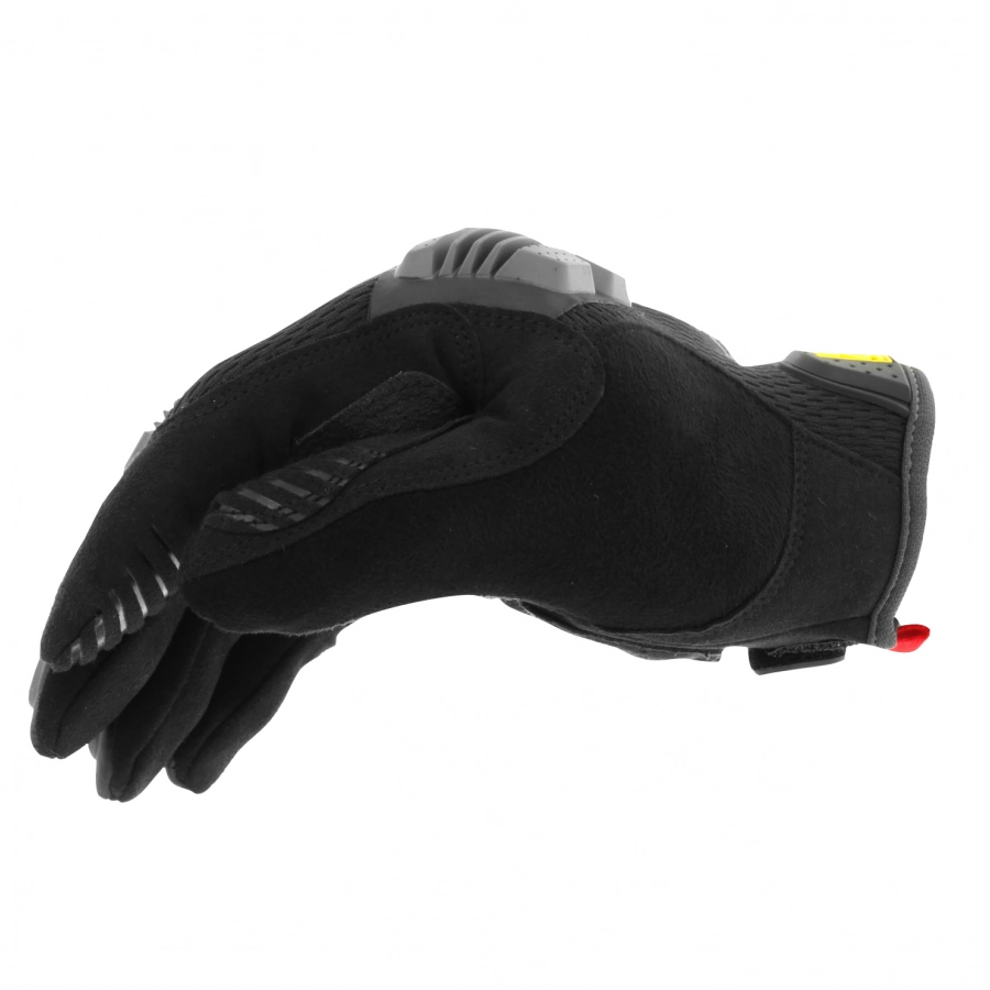 Rękawice Mechanix Wear M-Pact szare 4/6