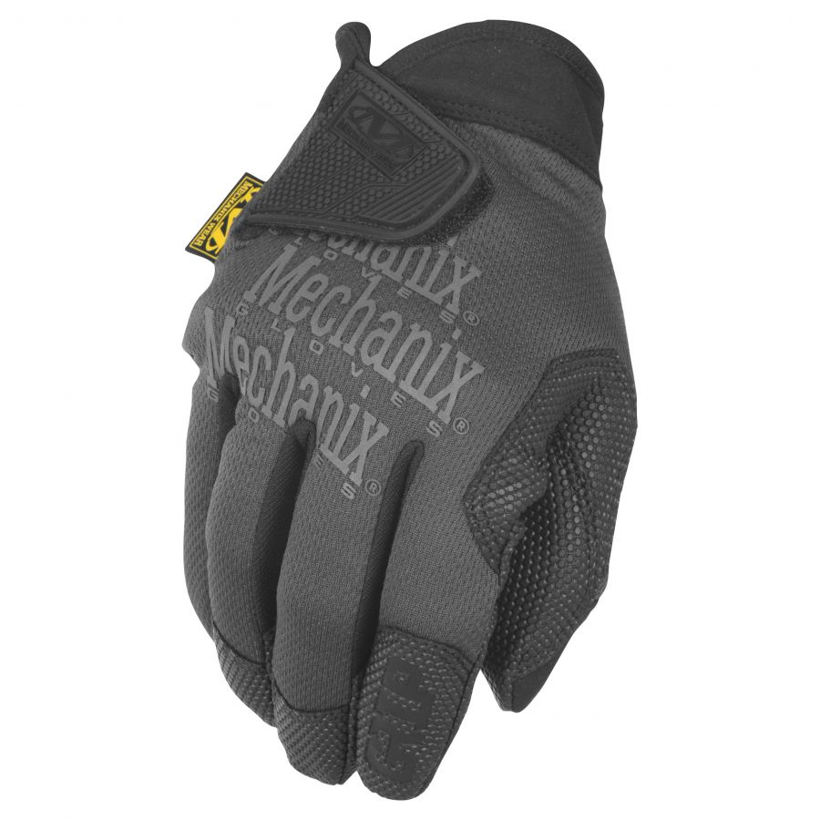 Rękawice Mechanix Wear Specialty Grip czarne 1/11