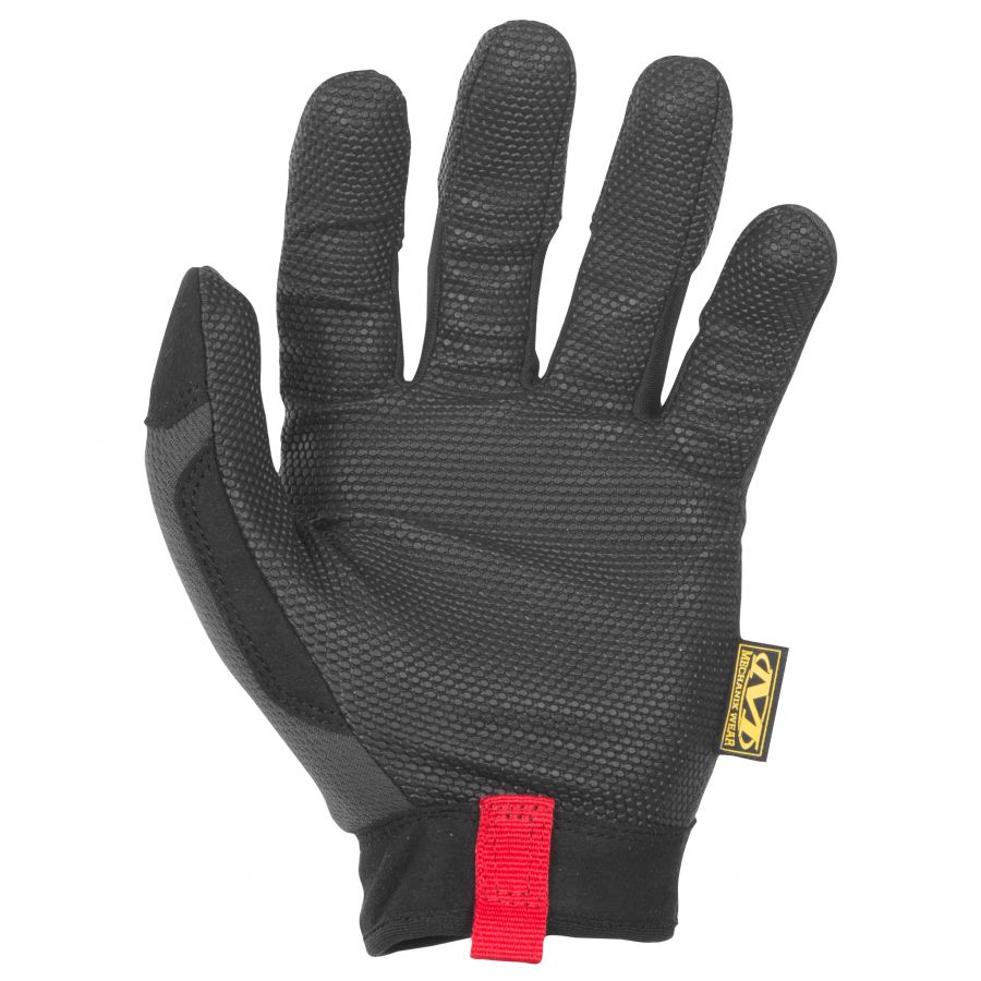 Rękawice Mechanix Wear Specialty Grip czarne 2/11