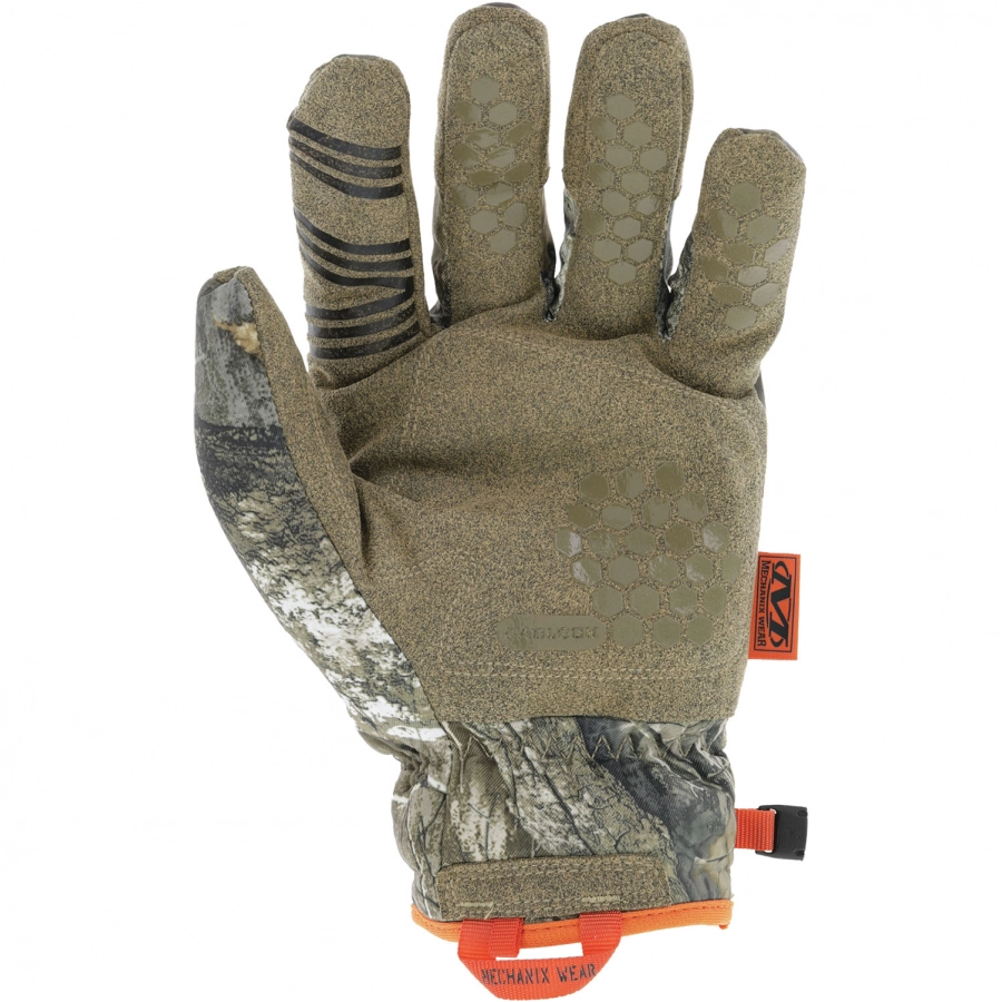 Rękawice Mechanix Wear SUB35 Realtree SM 2/5