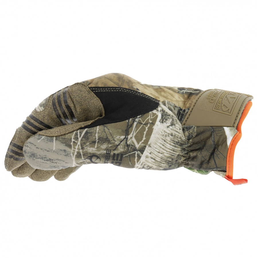 Rękawice Mechanix Wear SUB40 Realtree SM 4/5