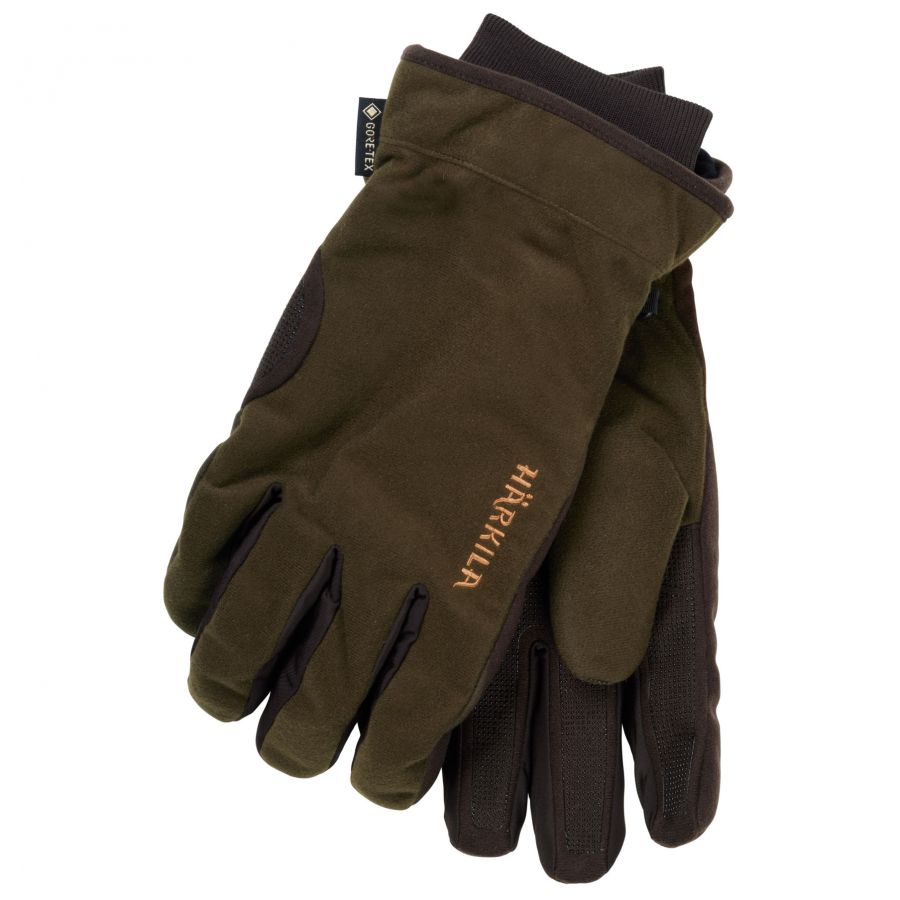 Rękawice męskie Härkila Härkila Core GTX gloves Hu 1/1