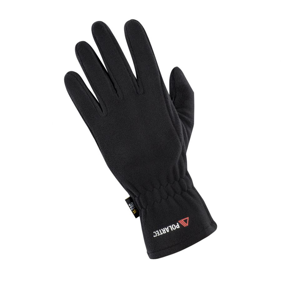 Rękawice męskie M-Tac Winter Polartec czarne 2/6