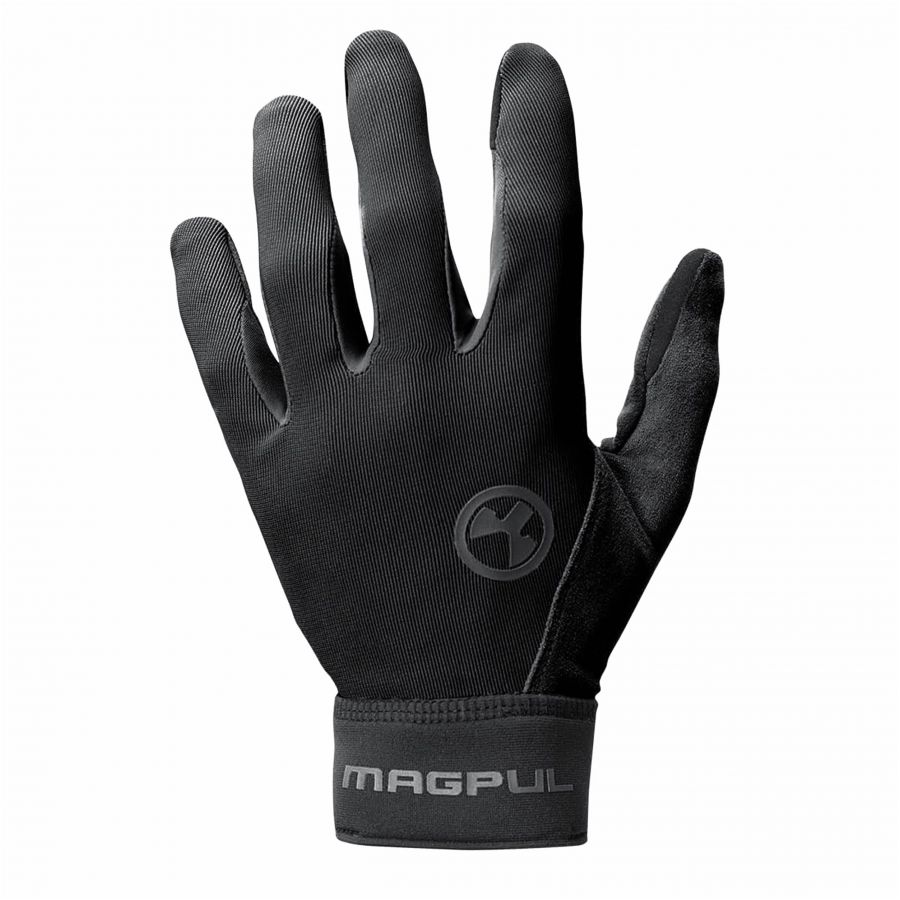 Rękawice taktyczne Magpul Technical Glove 2.0 MAG1014-BLK 2/4