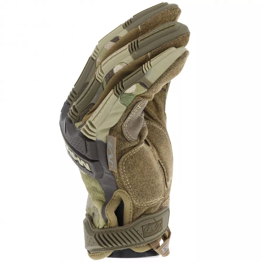 Rękawice taktyczne Mechanix Wear M-Pact Covert multicam 4/7