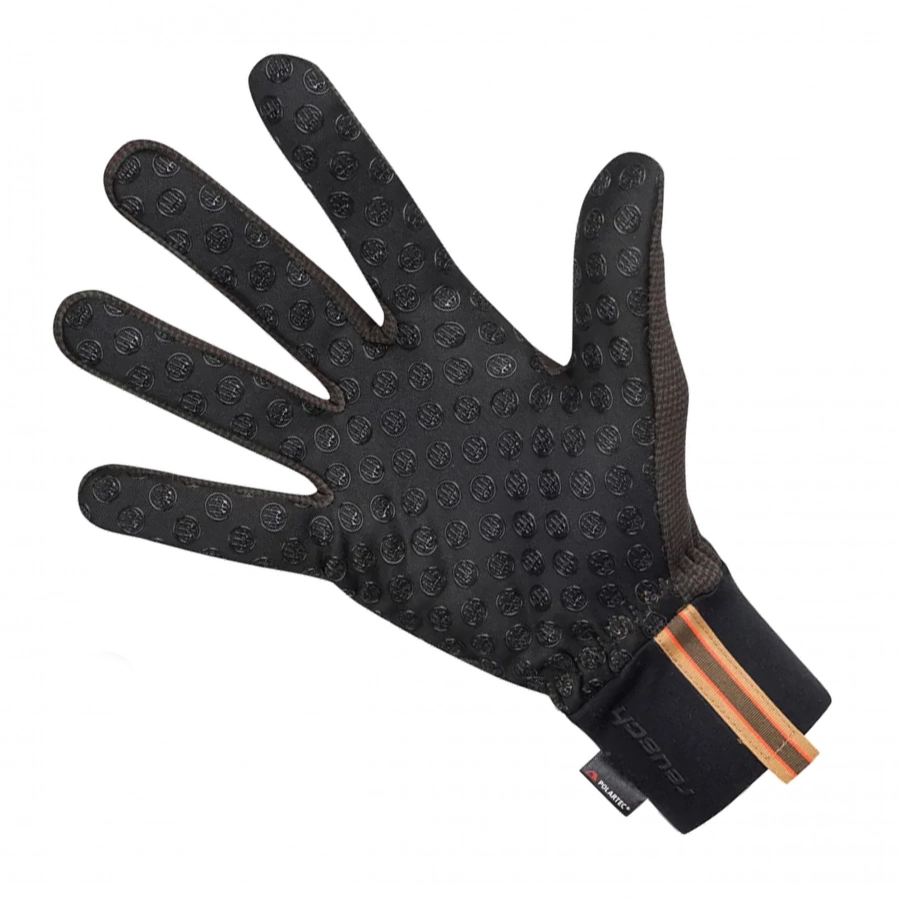 Rękawiczki męski Beretta Hardface Gloves Brown Bark 3/3