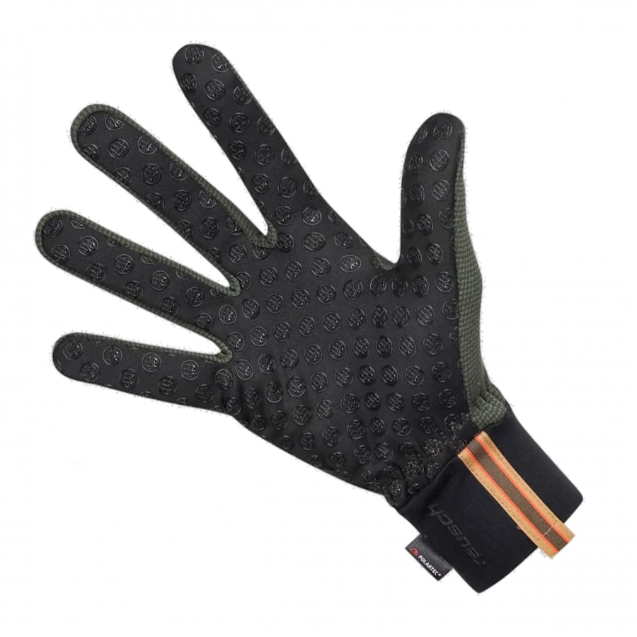 Rękawiczki męskie Beretta Hardface Gloves Green Moss 3/3