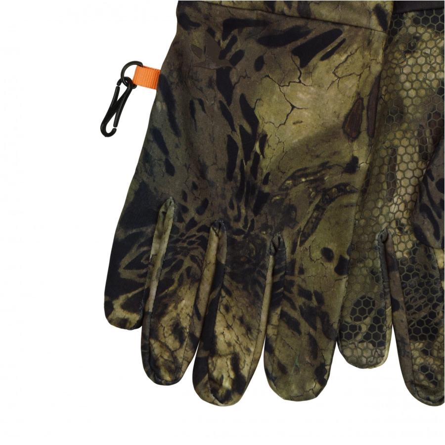 Rękawiczki Seeland Hawker Scent Control PRYM1® Woodland 2/2
