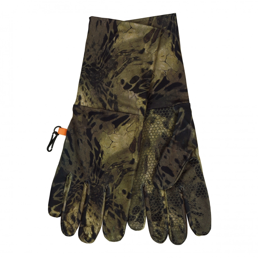 Rękawiczki Seeland Hawker Scent Control PRYM1® Woodland 1/2