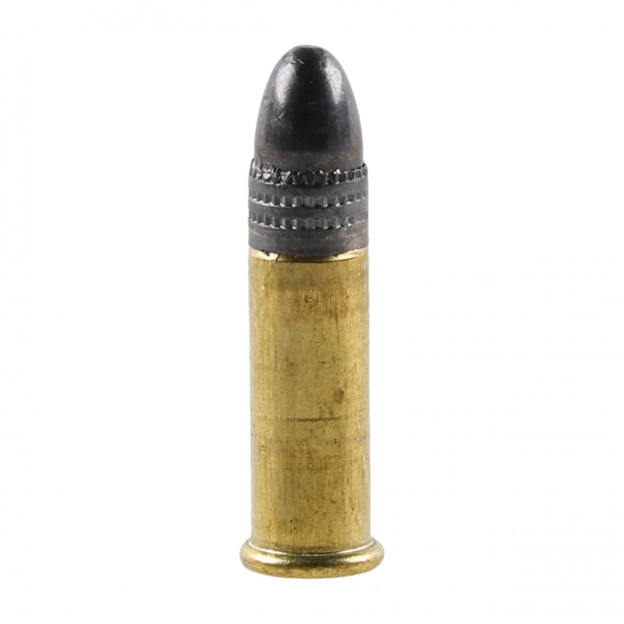 Remington cal.22LR High Speed Thunderbolt ammunition 2/4