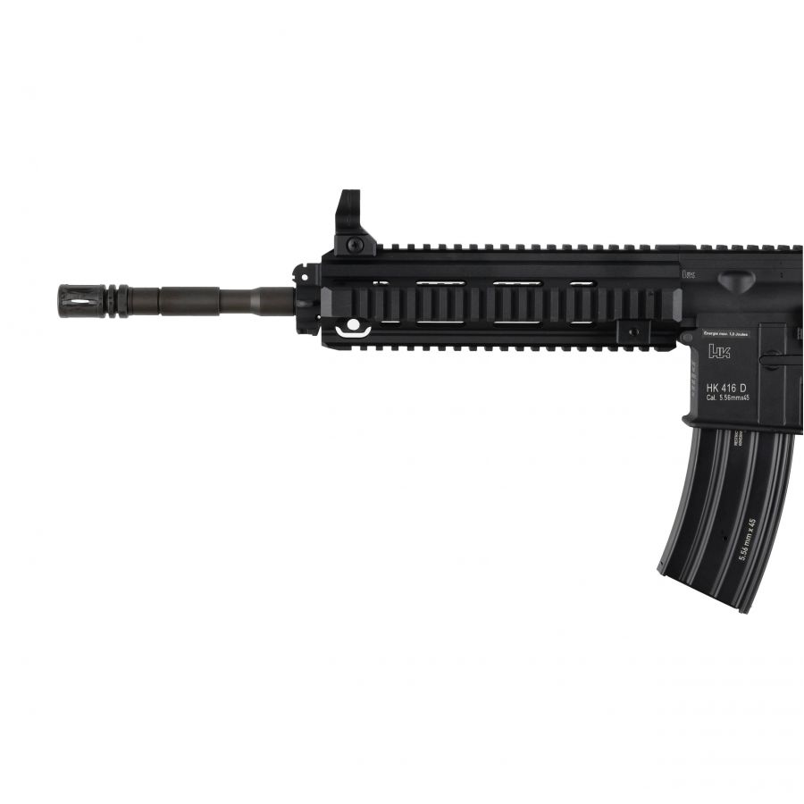 Replica ASG carbine H&amp;K HK41 D V3 6 mm auto 3/11