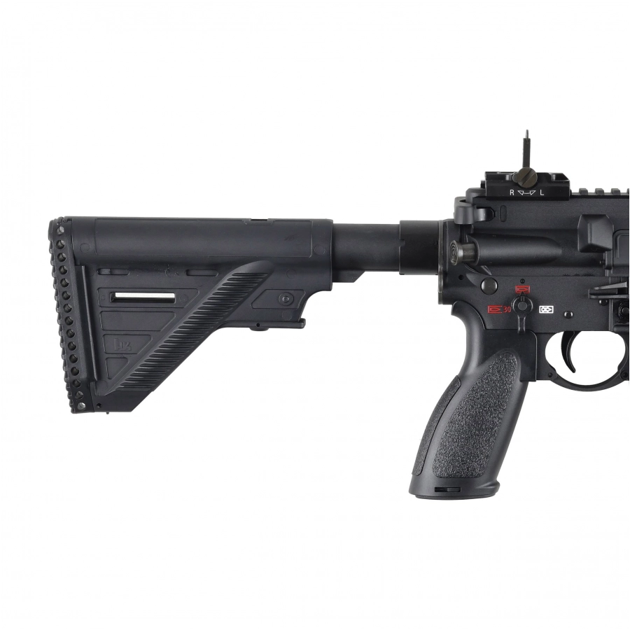 Replica ASG carbine H&amp;K HK416 A5 6mm cz auto gas 4/13