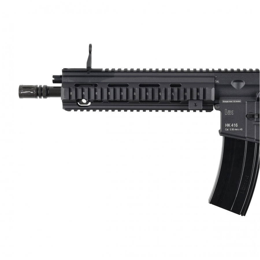 Replica ASG carbine H&amp;K HK416 A5 6mm cz auto gas 3/13