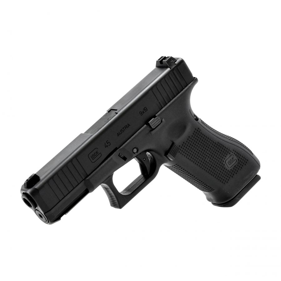 Replica ASG Glock 45 6 mm gas pistol 3/9