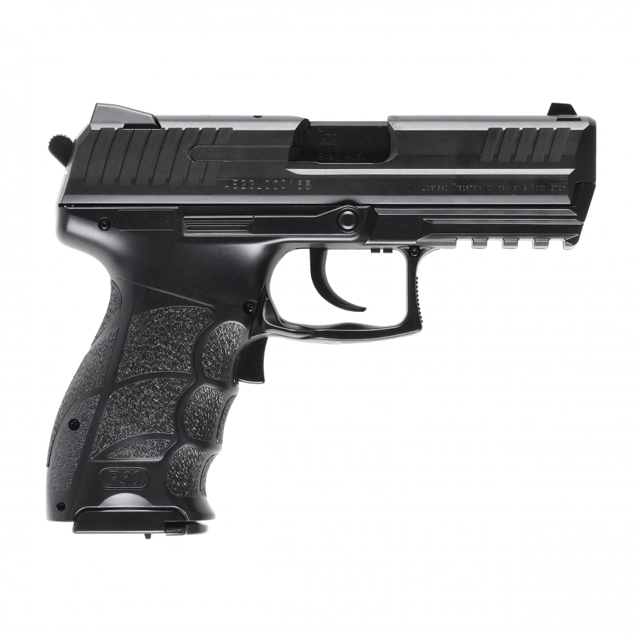 Replica ASG pistol H&amp;K P30 6 mm electric. 2/9