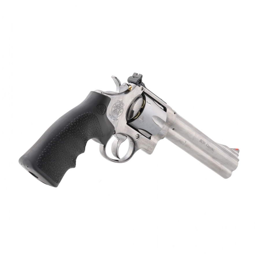 Replica ASG revolver S&amp;W 629 Classic 6mm 6.5" 4/10