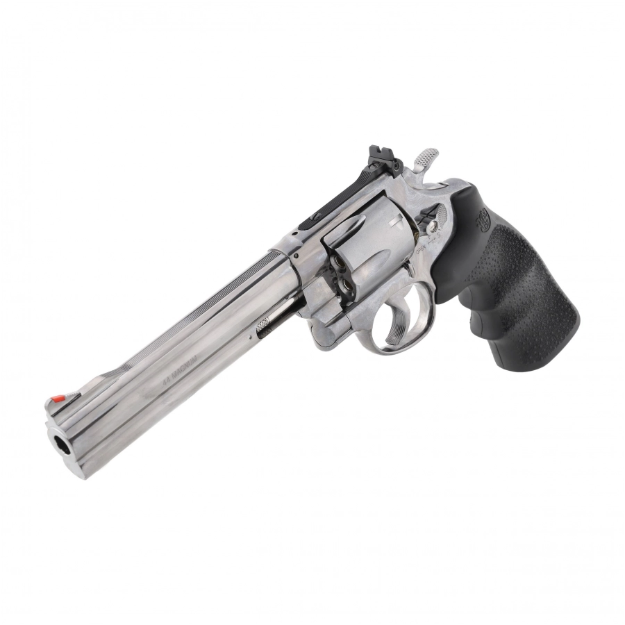 Replica ASG revolver S&amp;W 629 Classic 6mm 6.5" 3/10
